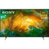 Experience Stunning Clarity with the Sony X800H 75-inch TV Review Experience Stunning Clarity with the Sony X800H 75-inch TV Review