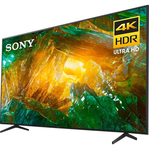 Experience Stunning Clarity with the Sony X800H 75-inch TV Review Experience Stunning Clarity with the Sony X800H 75-inch TV Review