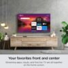 Explore if Roku Smart TV 55R4A5R 4K HDR is Worth Buying Review Explore if Roku Smart TV 55R4A5R 4K HDR is Worth Buying Review
