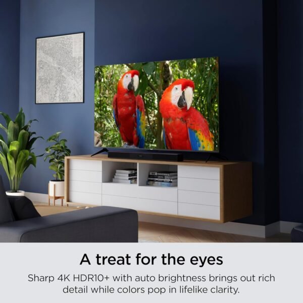 Explore if Roku Smart TV 55R4A5R 4K HDR is Worth Buying Review Explore if Roku Smart TV 55R4A5R 4K HDR is Worth Buying Review