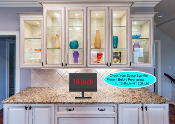 Feihe 14 Inch Portable TV Review: Is This Your Next Travel Companion? Feihe 14 Inch Portable TV Review: Is This Your Next Travel Companion?
