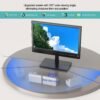 Feihe 14 Inch Portable TV Review: Is This Your Next Travel Companion? Feihe 14 Inch Portable TV Review: Is This Your Next Travel Companion?
