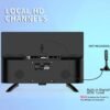 Feihe 19 Inch LED TV review for compact spaces like RVs Feihe 19 Inch LED TV review for compact spaces like RVs
