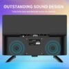 Feihe 19 Inch LED TV review for compact spaces like RVs Feihe 19 Inch LED TV review for compact spaces like RVs