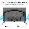 Feihe 22 Inch TV Review: The Perfect Compact Companion for RVs Feihe 22 Inch TV Review: The Perfect Compact Companion for RVs