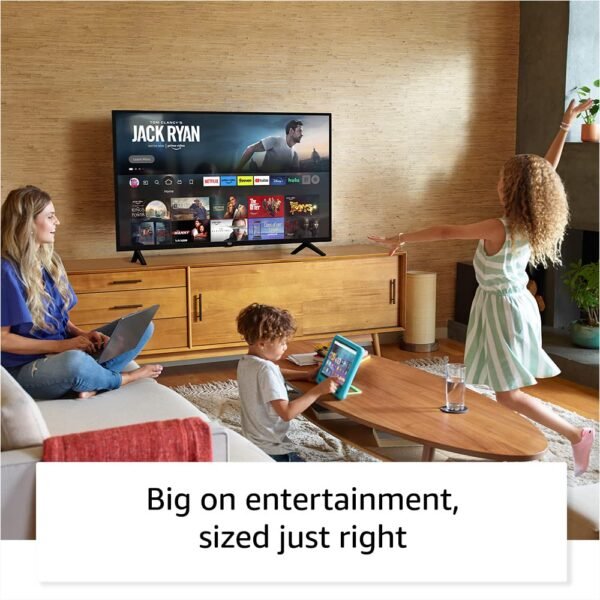 Find Out if Amazon Fire TV 32" 2-Series is Worth It Review Find Out if Amazon Fire TV 32" 2-Series is Worth It Review