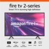Find Out if Amazon Fire TV 32" 2-Series is Worth It Review Find Out if Amazon Fire TV 32" 2-Series is Worth It Review