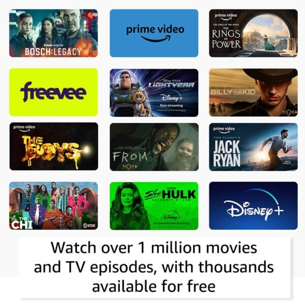 Find Out if Amazon Fire TV 32" 2-Series is Worth It Review Find Out if Amazon Fire TV 32" 2-Series is Worth It Review