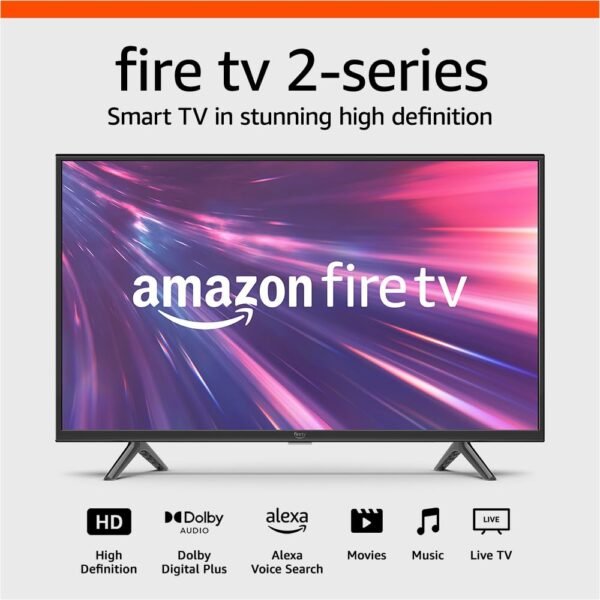Find Out if Amazon Fire TV 32" 2-Series is Worth It Review Find Out if Amazon Fire TV 32" 2-Series is Worth It Review