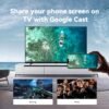 FPD 40-inch Smart TV review vibrant colors and impressive features for entertainment FPD 40-inch Smart TV review vibrant colors and impressive features for entertainment
