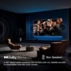FPD 50 Inch 4K Smart TV Review Discover Why It's Worth Your Money FPD 50 Inch 4K Smart TV Review Discover Why It's Worth Your Money
