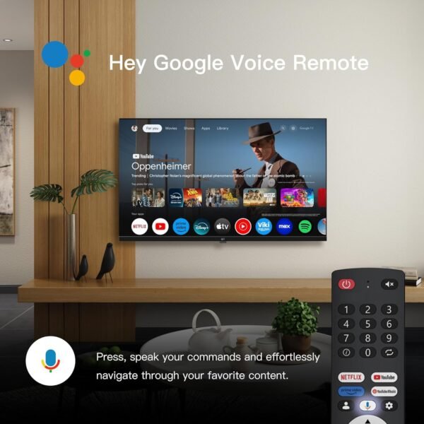 FPD 50 Inch 4K Smart TV Review Discover Why It's Worth Your Money FPD 50 Inch 4K Smart TV Review Discover Why It's Worth Your Money