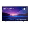 FPD 55-inch Smart TV Google TV 4K UHD with Google Play and Google Cast Built-in, HDR 10, Dolby Vision Dolby Atmos, MEMC, Voice Remote, Stream Live TV(Canvas-Series, CG55-C1,... FPD 55-inch Smart TV Google TV 4K UHD with Google Play and Google Cast Built-in, HDR 10, Dolby Vision Dolby Atmos, MEMC, Voice Remote, Stream Live TV(Canvas-Series, CG55-C1,...