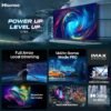 Hisense 100 Inch ULED TV Review Unveiling Stunning Performance and Features Hisense 100 Inch ULED TV Review Unveiling Stunning Performance and Features