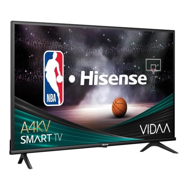 Hisense 32 Inch LED TV review: Is it the best budget smart option? Hisense 32 Inch LED TV review: Is it the best budget smart option?