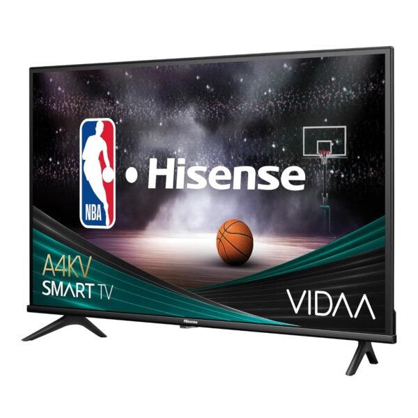 Hisense 32 Inch LED TV review: Is it the best budget smart option? Hisense 32 Inch LED TV review: Is it the best budget smart option?
