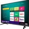 Hisense 40-Inch LED TV review reveals stunning picture quality and smart features Hisense 40-Inch LED TV review reveals stunning picture quality and smart features