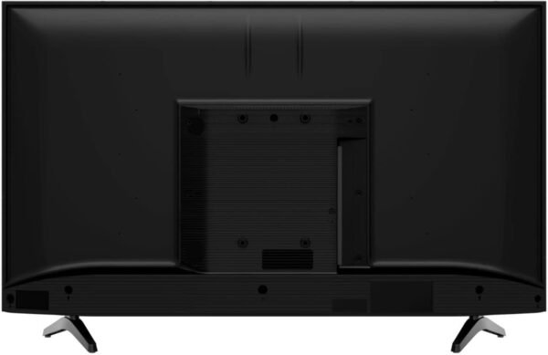 Hisense 40-Inch LED TV review reveals stunning picture quality and smart features Hisense 40-Inch LED TV review reveals stunning picture quality and smart features