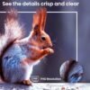 Hisense 40-Inch Smart TV review reveals stunning visuals and seamless performance Hisense 40-Inch Smart TV review reveals stunning visuals and seamless performance