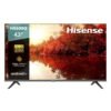 Hisense 43-Inch 43H5500G Full HD Smart Android TV with Voice Remote (2020 Model) Hisense 43-Inch 43H5500G Full HD Smart Android TV with Voice Remote (2020 Model)