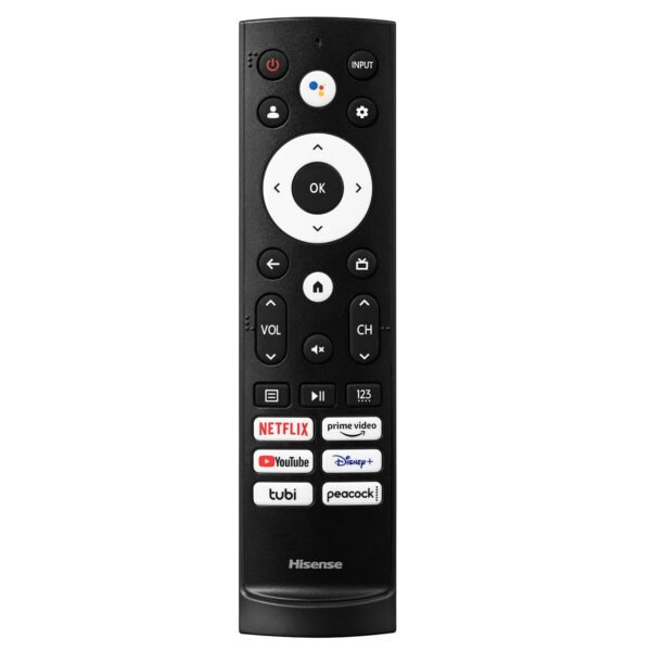 Hisense 43 Inch 4K UHD Smart TV review for gamers and movie lovers Hisense 43 Inch 4K UHD Smart TV review for gamers and movie lovers