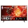 Hisense 55" Class A7 Series 4K UHD Smart Fire TV (55A7NF) - Wide Color Gamut, HDR10+, Dolby Vision, Dolby Atmos, AI Sports Mode, Game Mode, ALLM, Alexa Built in with Voice... Hisense 55" Class A7 Series 4K UHD Smart Fire TV (55A7NF) - Wide Color Gamut, HDR10+, Dolby Vision, Dolby Atmos, AI Sports Mode, Game Mode, ALLM, Alexa Built in with Voice...