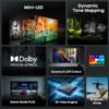 Hisense 55-Inch U6 Series Review Unveils Stunning Mini-LED 4K Experience Hisense 55-Inch U6 Series Review Unveils Stunning Mini-LED 4K Experience