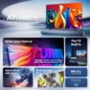 Hisense 55A7NF review reveals stunning 4K visuals and unbeatable features Hisense 55A7NF review reveals stunning 4K visuals and unbeatable features