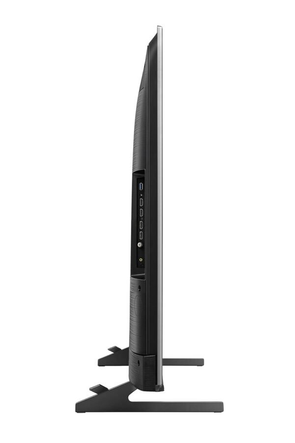 Hisense 55U8H Review Discover the Best Value in Quantum 4K Smart TVs Hisense 55U8H Review Discover the Best Value in Quantum 4K Smart TVs