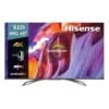 Hisense 65-Inch Class H9 Quantum Series Android 4K ULED Smart TV with Hand-Free Voice Control (65H9G, 2020 Model) Hisense 65-Inch Class H9 Quantum Series Android 4K ULED Smart TV with Hand-Free Voice Control (65H9G, 2020 Model)