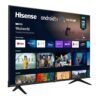 Hisense 65A6G review: Is this 65-inch 4K Smart TV worth it? Hisense 65A6G review: Is this 65-inch 4K Smart TV worth it?