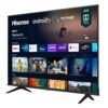 Hisense 65A6G review: Is this 65-inch 4K Smart TV worth it? Hisense 65A6G review: Is this 65-inch 4K Smart TV worth it?