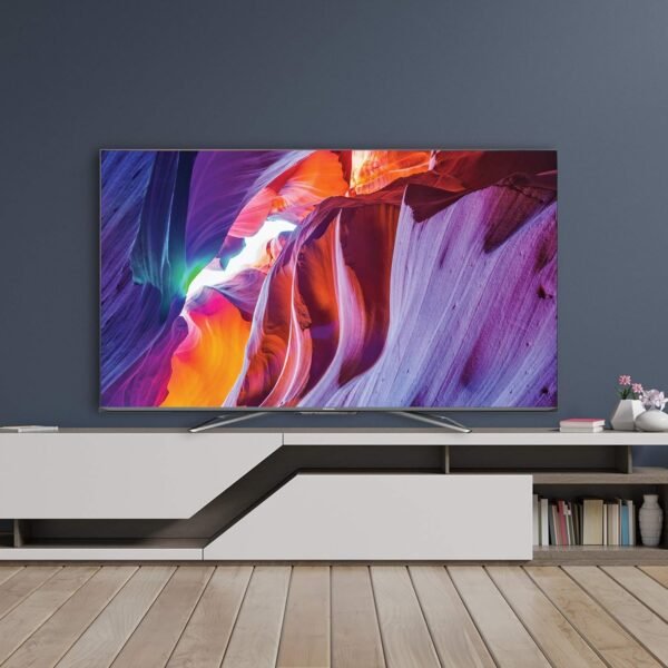 Hisense 65H9G Smart TV review reveals stunning visuals and immersive audio quality Hisense 65H9G Smart TV review reveals stunning visuals and immersive audio quality