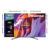 Hisense 65H9G Smart TV review reveals stunning visuals and immersive audio quality Hisense 65H9G Smart TV review reveals stunning visuals and immersive audio quality