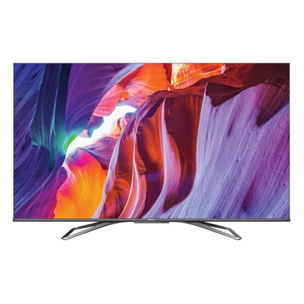 Hisense 65H9G Smart TV review reveals stunning visuals and immersive audio quality Hisense 65H9G Smart TV review reveals stunning visuals and immersive audio quality