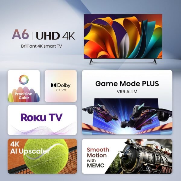 Hisense 85-Inch 4K UHD Smart TV review that will blow your mind Hisense 85-Inch 4K UHD Smart TV review that will blow your mind