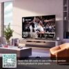 Hisense QLED TV review that transforms your home entertainment experience Hisense QLED TV review that transforms your home entertainment experience