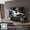 Hisense U7 Series Review: A Game-Changing 65-Inch 4K Smart TV Hisense U7 Series Review: A Game-Changing 65-Inch 4K Smart TV