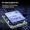 Hisense U8 Series review reveals stunning 4K performance and gaming features Hisense U8 Series review reveals stunning 4K performance and gaming features