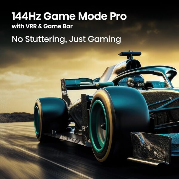 Hisense U8 Series review reveals stunning 4K performance and gaming features Hisense U8 Series review reveals stunning 4K performance and gaming features