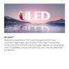 Hisense ULED 4K Smart TV review highlights vibrant colors and immersive features Hisense ULED 4K Smart TV review highlights vibrant colors and immersive features