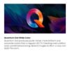 Hisense ULED 4K Smart TV review highlights vibrant colors and immersive features Hisense ULED 4K Smart TV review highlights vibrant colors and immersive features