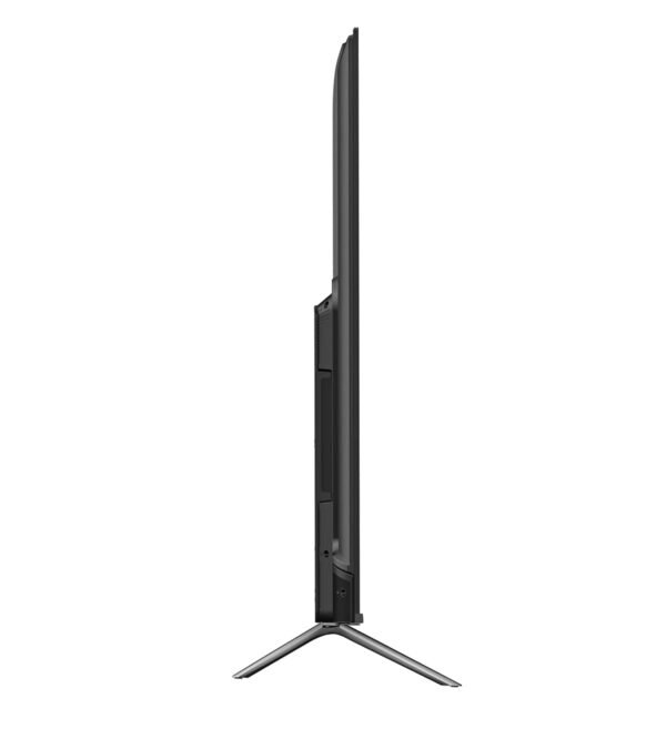 Hisense ULED 4K TV review reveals stunning colors and immersive sound experience Hisense ULED 4K TV review reveals stunning colors and immersive sound experience