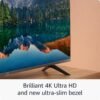 How does the Amazon Fire TV 4-Series review stack up against competitors? How does the Amazon Fire TV 4-Series review stack up against competitors?