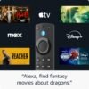 How does the Amazon Fire TV 4-Series review stack up against competitors? How does the Amazon Fire TV 4-Series review stack up against competitors?