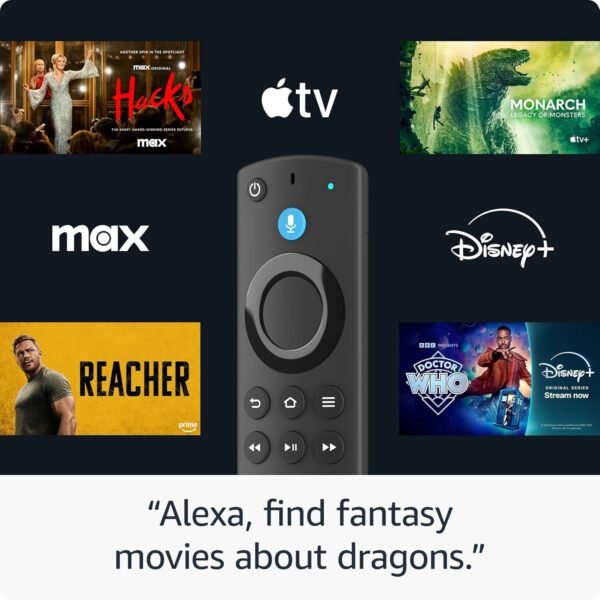 How does the Amazon Fire TV 4-Series review stack up against competitors? How does the Amazon Fire TV 4-Series review stack up against competitors?