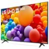 How does the LG 55-Inch Smart TV review compare to expectations? How does the LG 55-Inch Smart TV review compare to expectations?