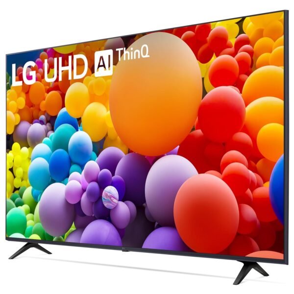How does the LG 55-Inch Smart TV review compare to expectations? How does the LG 55-Inch Smart TV review compare to expectations?