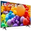 How does the LG 55-Inch Smart TV review compare to expectations? How does the LG 55-Inch Smart TV review compare to expectations?