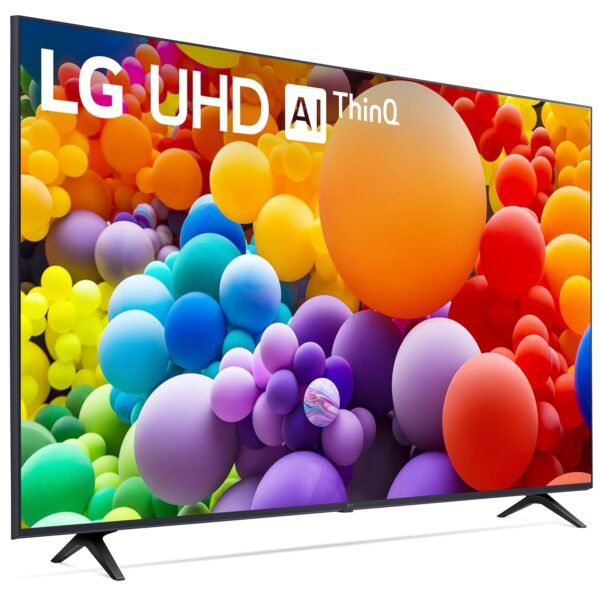 How does the LG 55-Inch Smart TV review compare to expectations? How does the LG 55-Inch Smart TV review compare to expectations?
